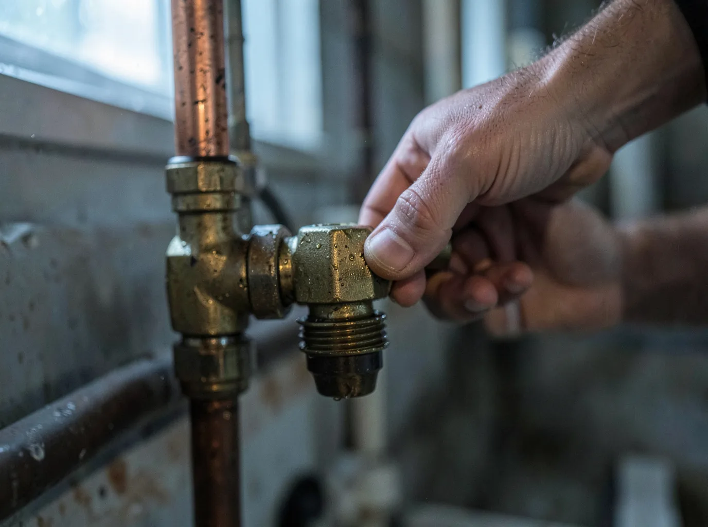 Emergency Plumber Aztec, NM FAQs